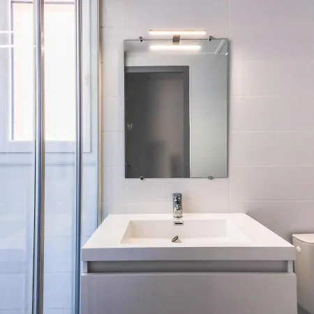 Apartment Studio Le Capri-2 By Interhome *