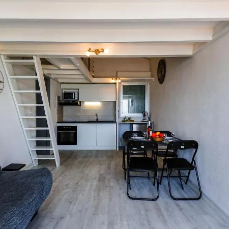 Studio Le Capri-2 By Interhome Apartment *