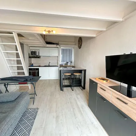 Studio Le Capri-2 By Interhome Apartment